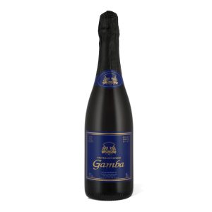 Espumante Rosado Moscatel Dulce
