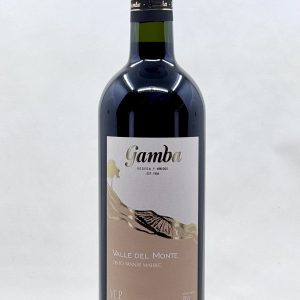 Tannat Malbec