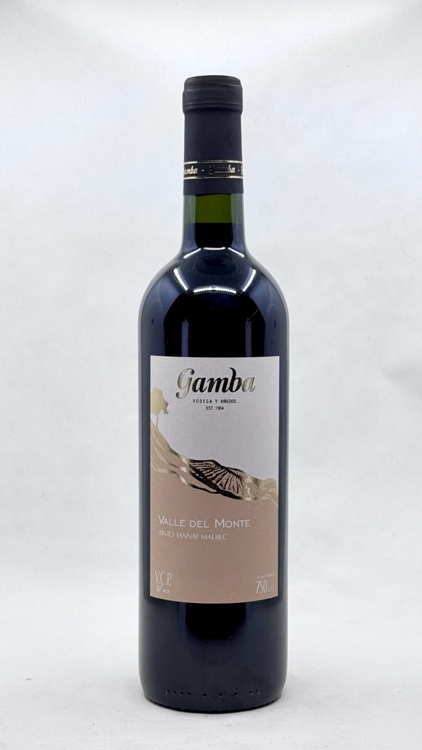 Tannat Malbec
