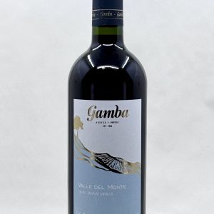 Tannat Merlot