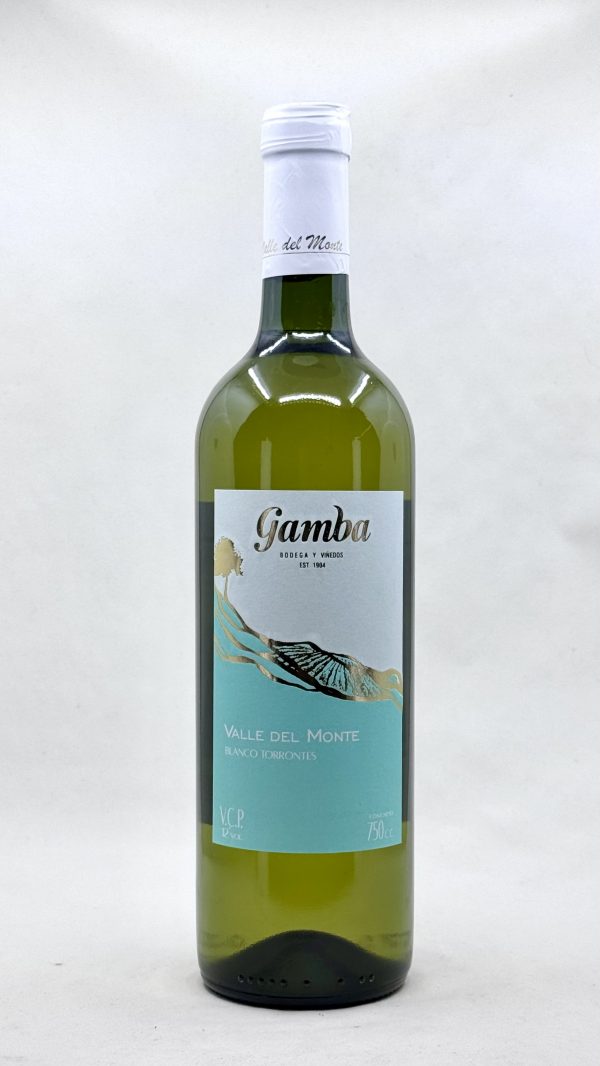 White Torrontes