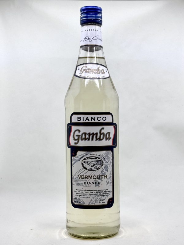 Vermouth Bianco
