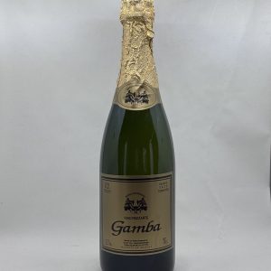 Espumante Blanco Seco