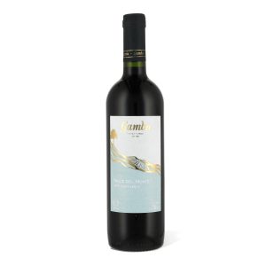 Tannat Merlot