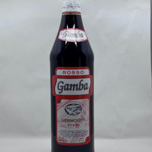 Vermouth Rosso